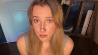 Stroke for my face and cum on it-PKL5SSKb.mkv